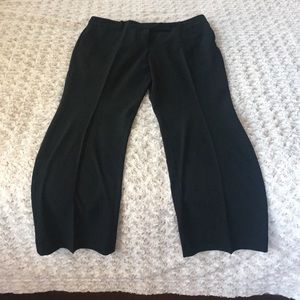 Ann Taylor Signature Suit Pants